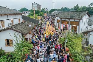 乔迪：最重要的是摆脱三场不胜的困境，重新回到竞争的行列